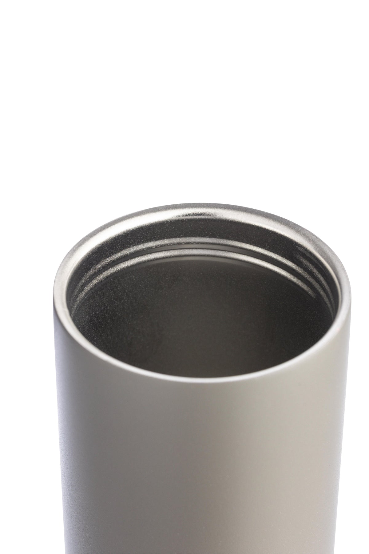 Doppelwandige Flasche Omari, 500 ml, Zwei Deckel