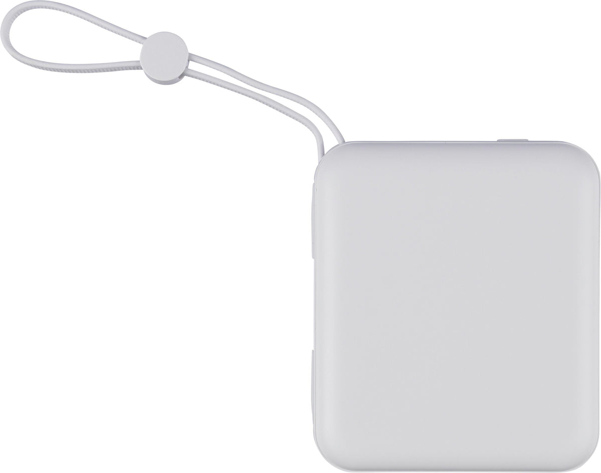 Powerbank Jona, 10.000 mAh