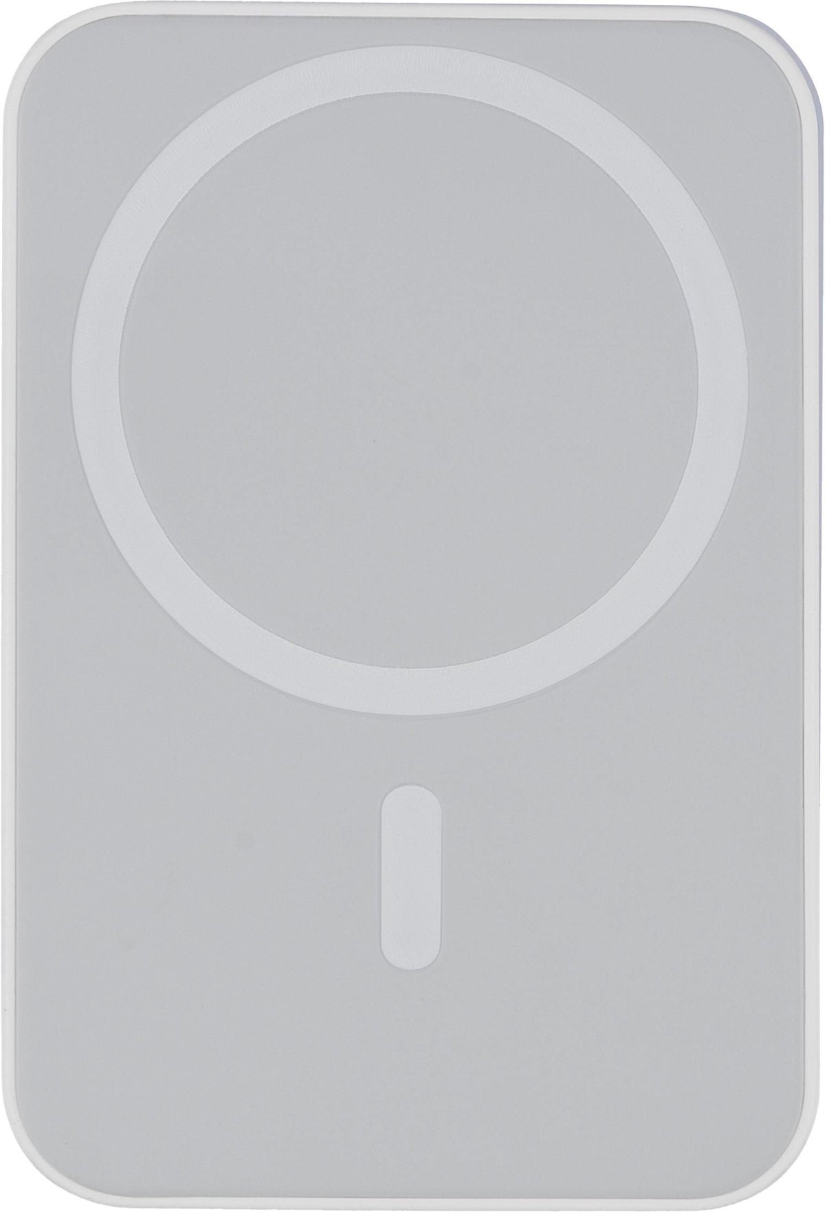 Powerbank mit kabellosem Ladegerät Miren, 5.000 mAh, MagSafe kompatibel