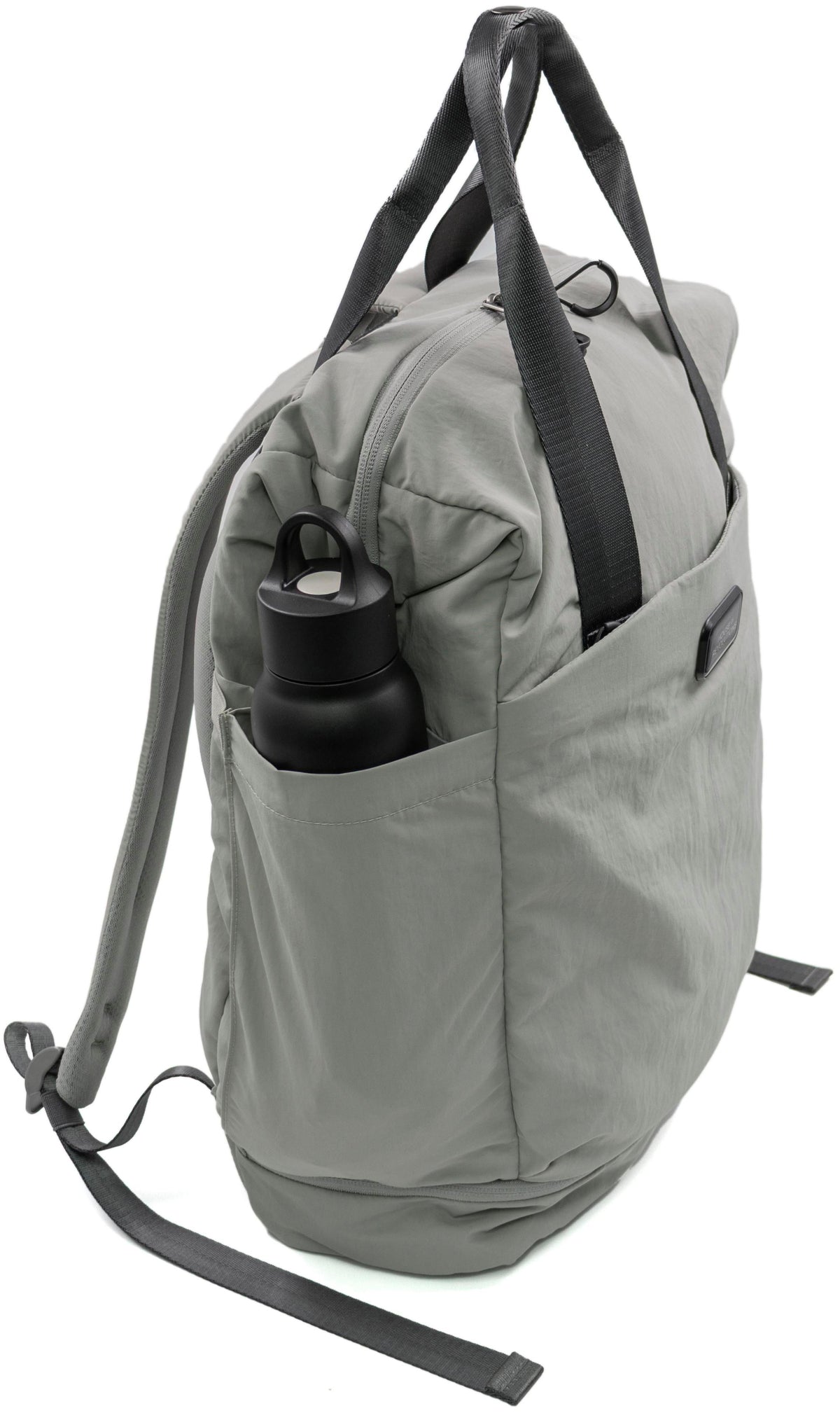BrandCharger Shopper Rucksack Hauler, 23 l