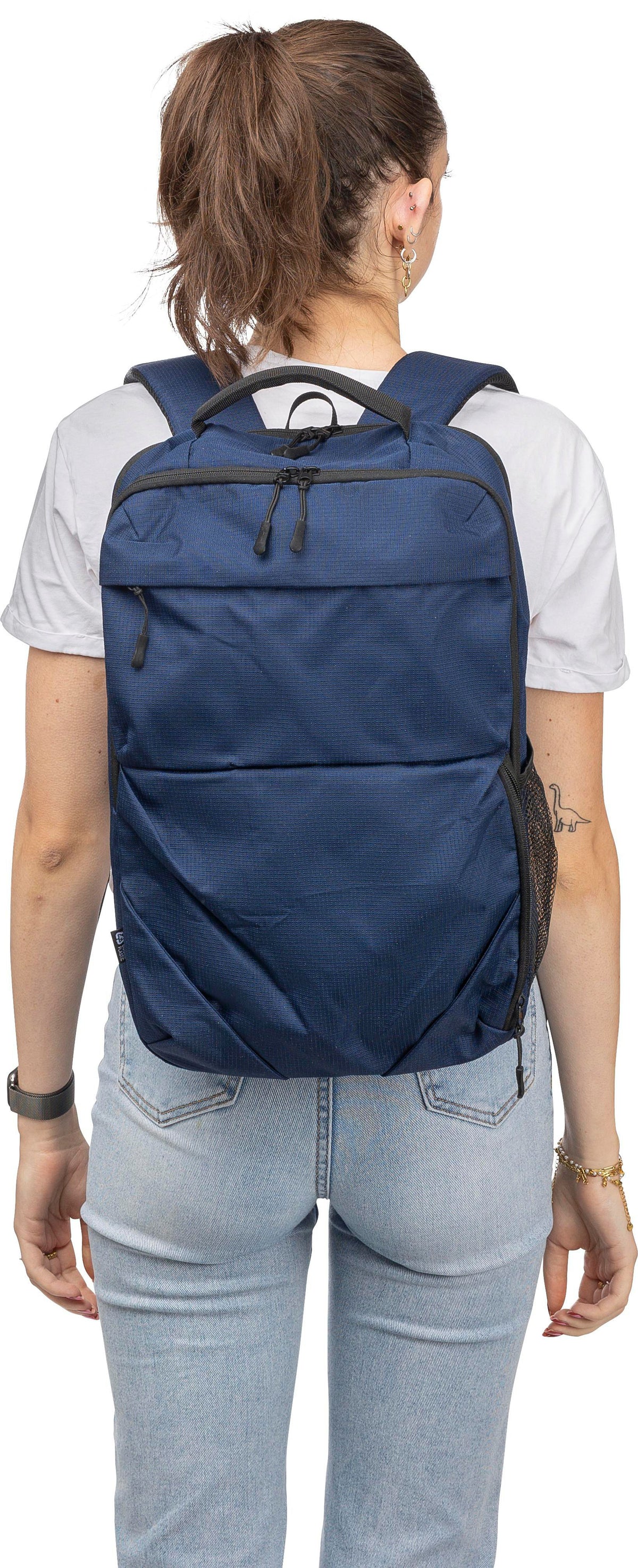 Rucksack Tova, Laptop 15", 20 l