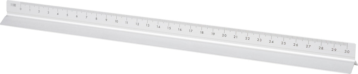 Geodreieck Tavi, 30 cm