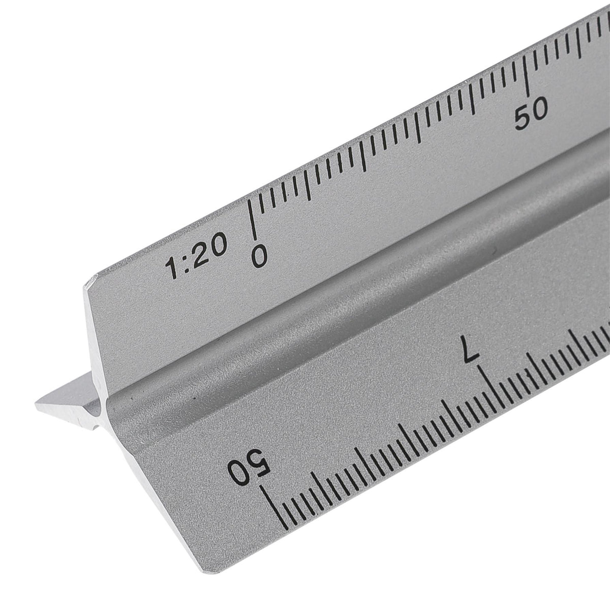 Geodreieck Tavi, 30 cm