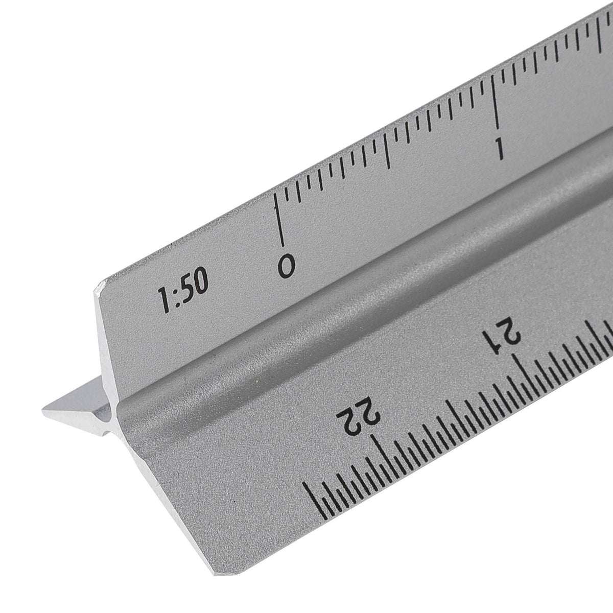 Geodreieck Tavi, 30 cm
