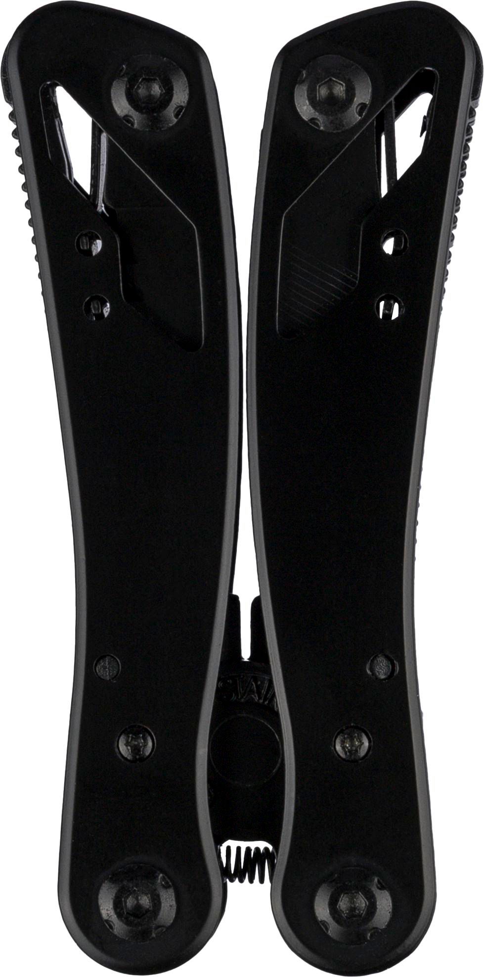 Multitool Ariane, 13 Funktionen