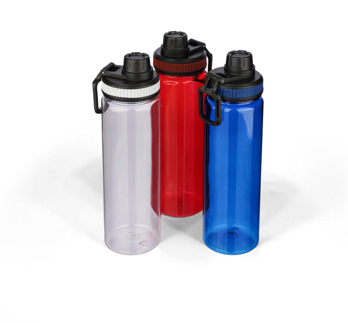 Trinkflasche Olivian, 750 ml