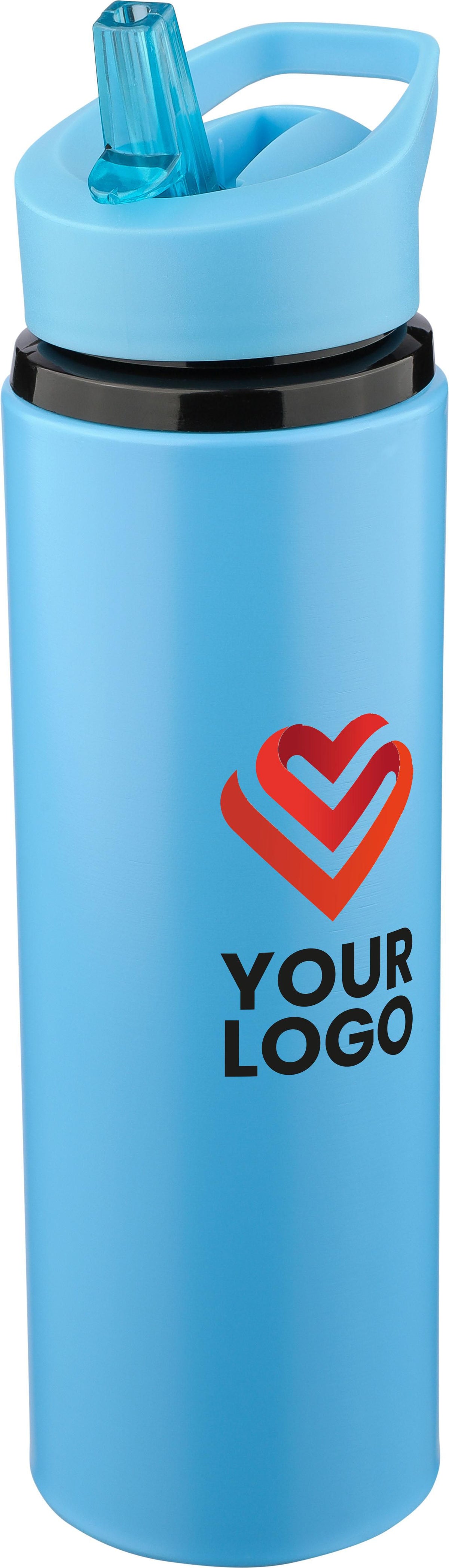 Trinkflasche Zeno, 750 ml