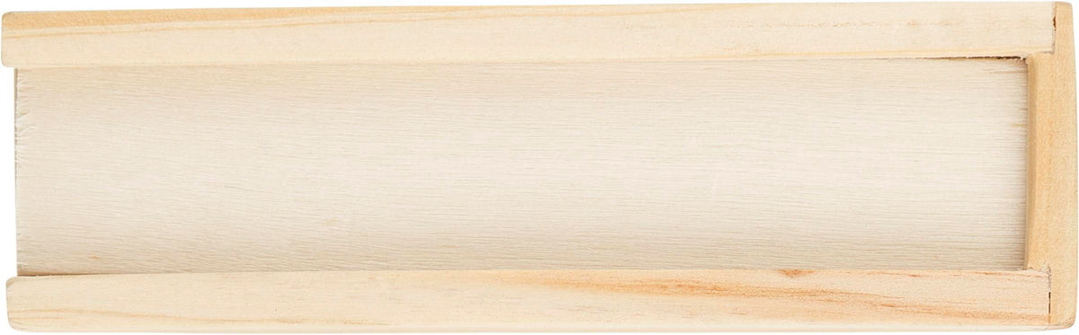 Würfelset Celine, Buchenholz, 5 teilig