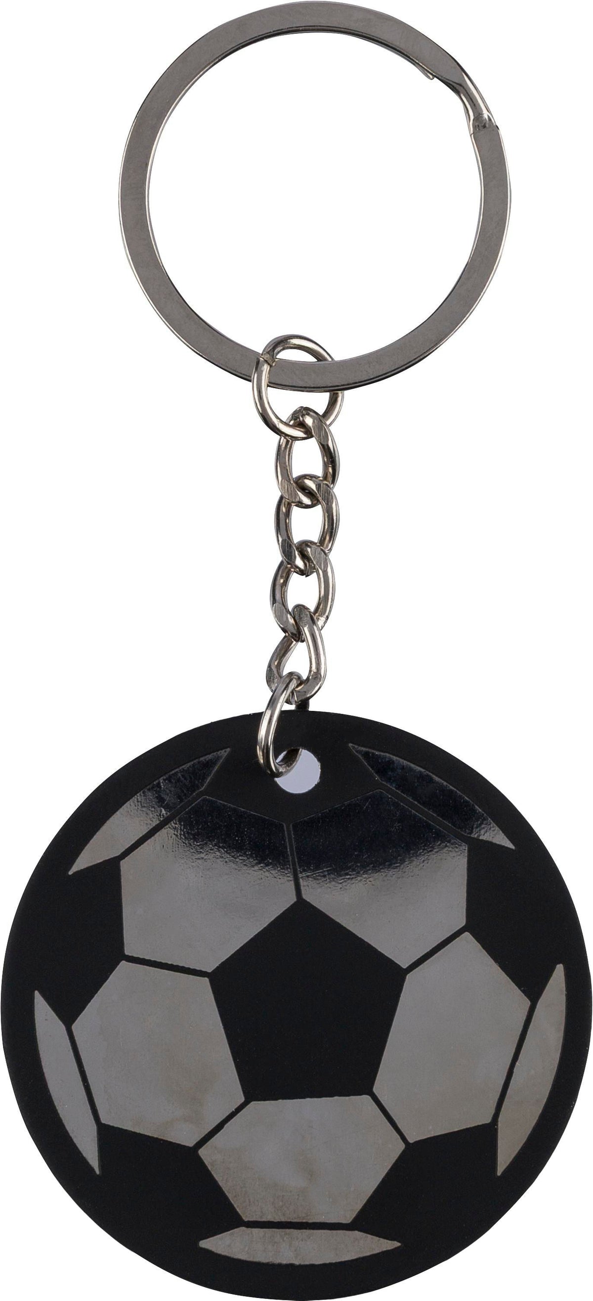 Schlüsselanhänger Ciro, Fußball