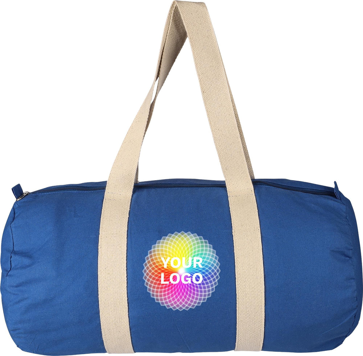 Reisetasche Rami, Baumwolle