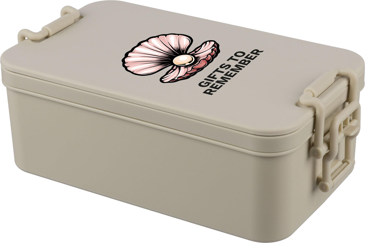 Lunchbox Siena, 2,2 l