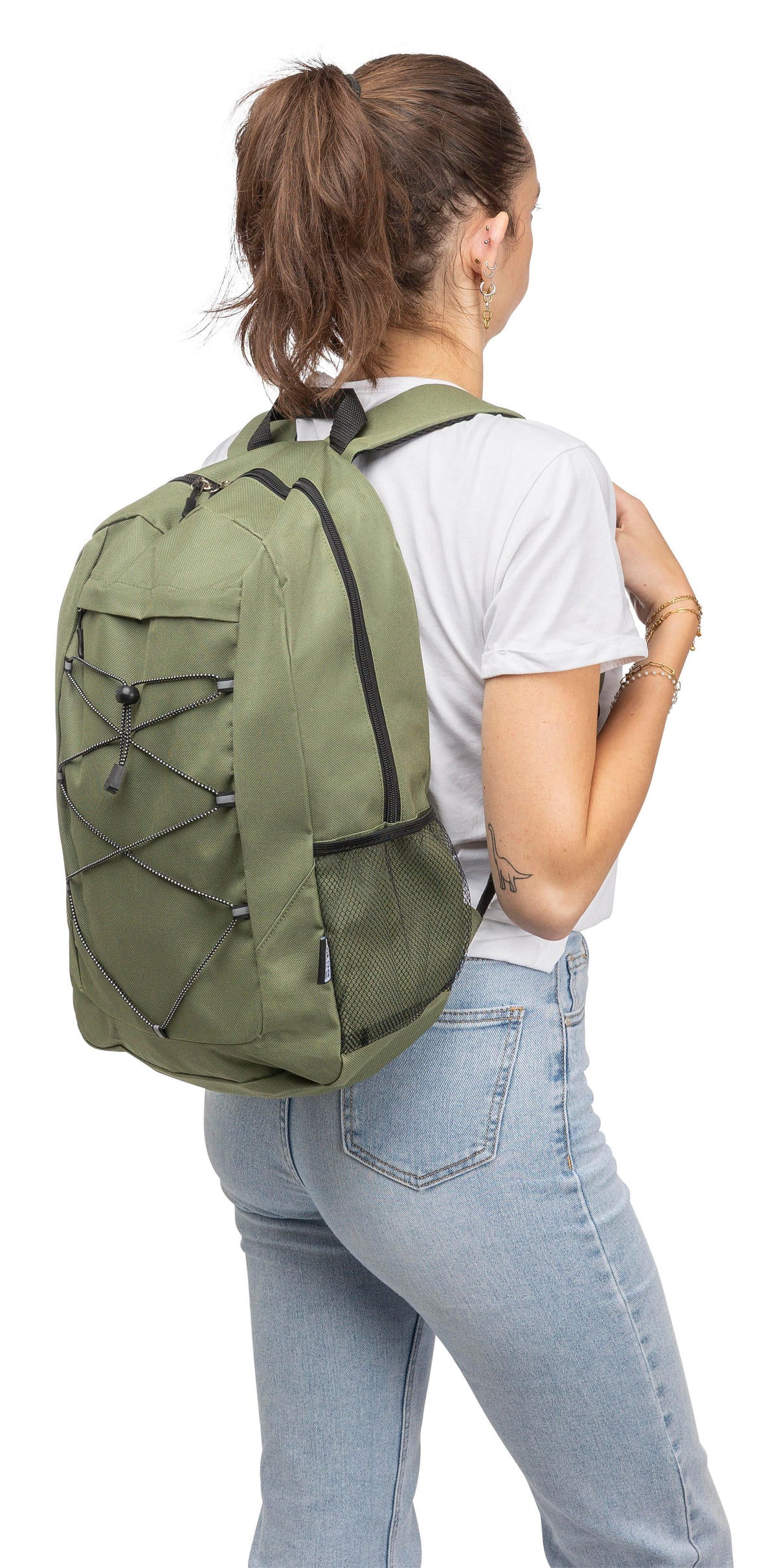 Rucksack Jari, 19 l