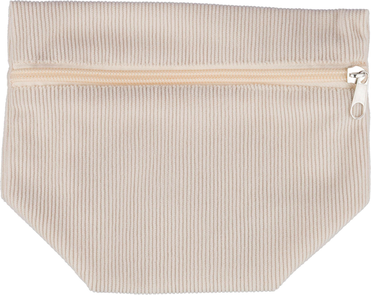 Kosmetiktasche Tia, Cord, 2,5 l