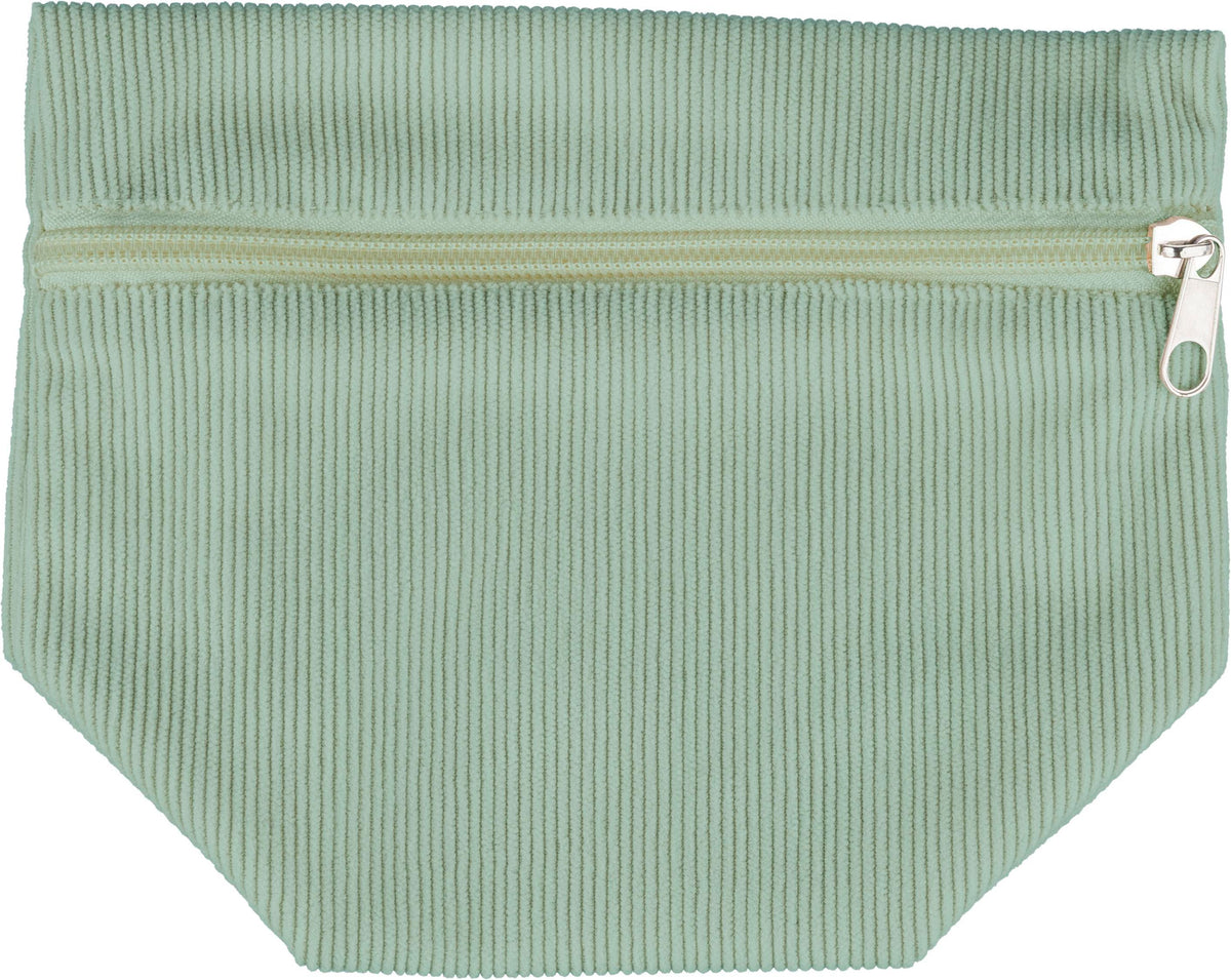 Pastellgrün