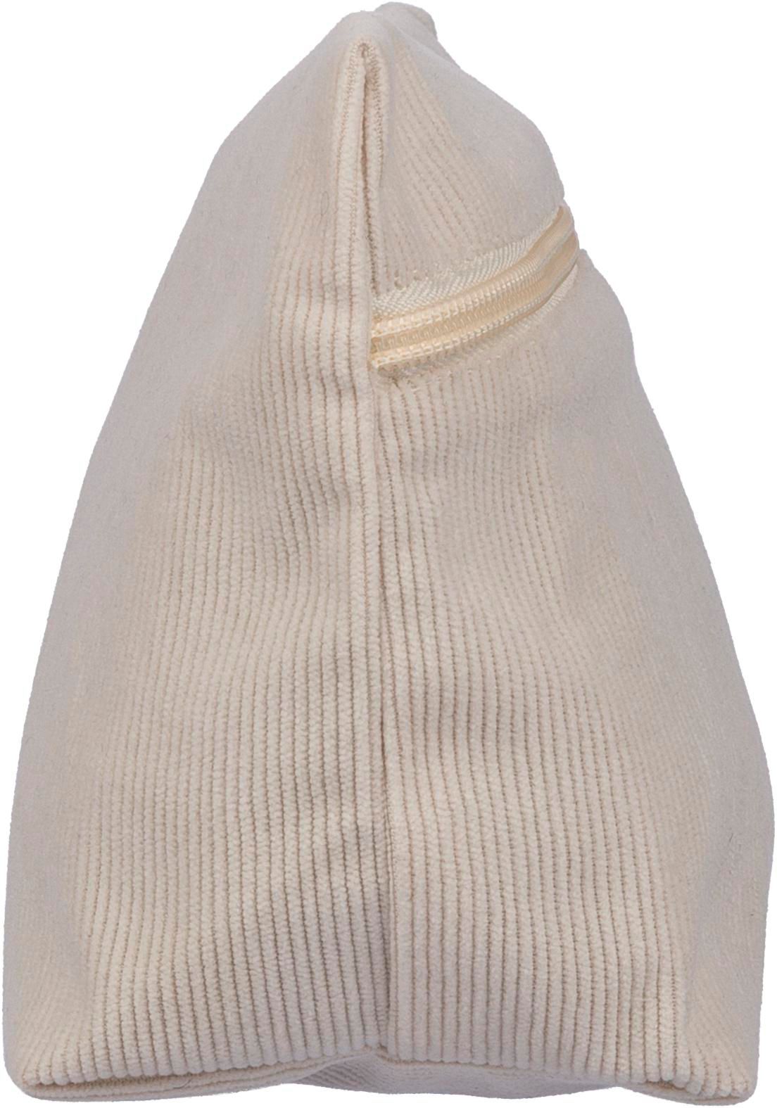 Kosmetiktasche Tia, Cord, 2,5 l