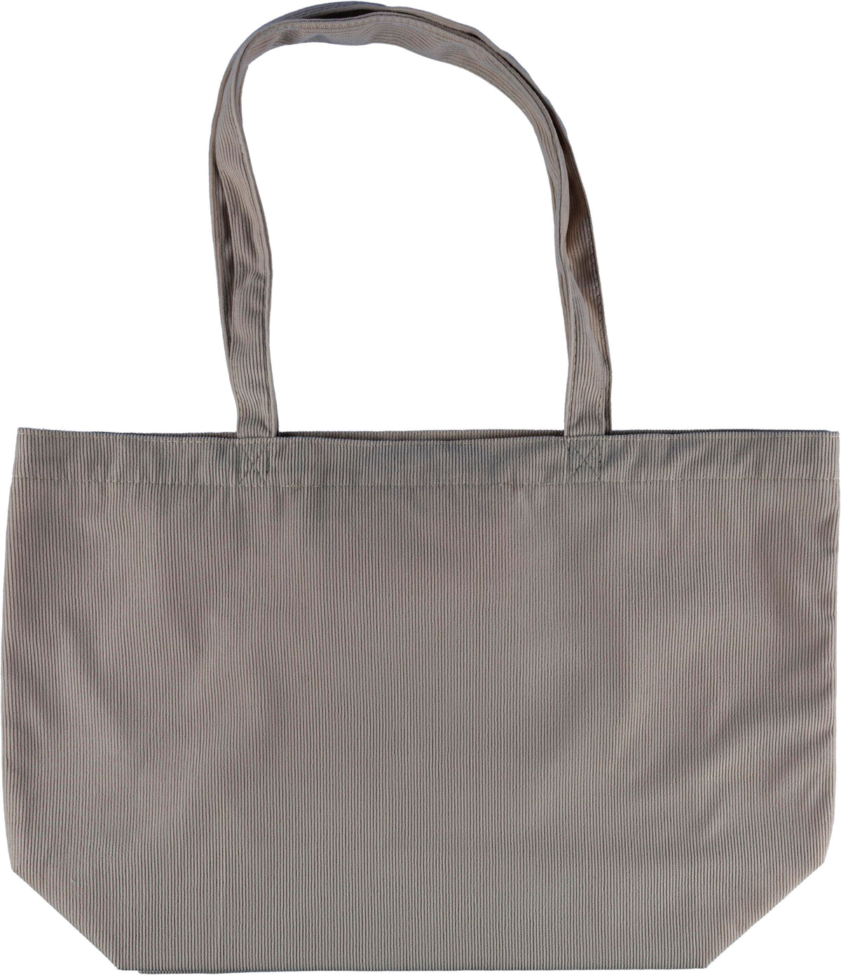 Shopper Tino, Cord, 25 l
