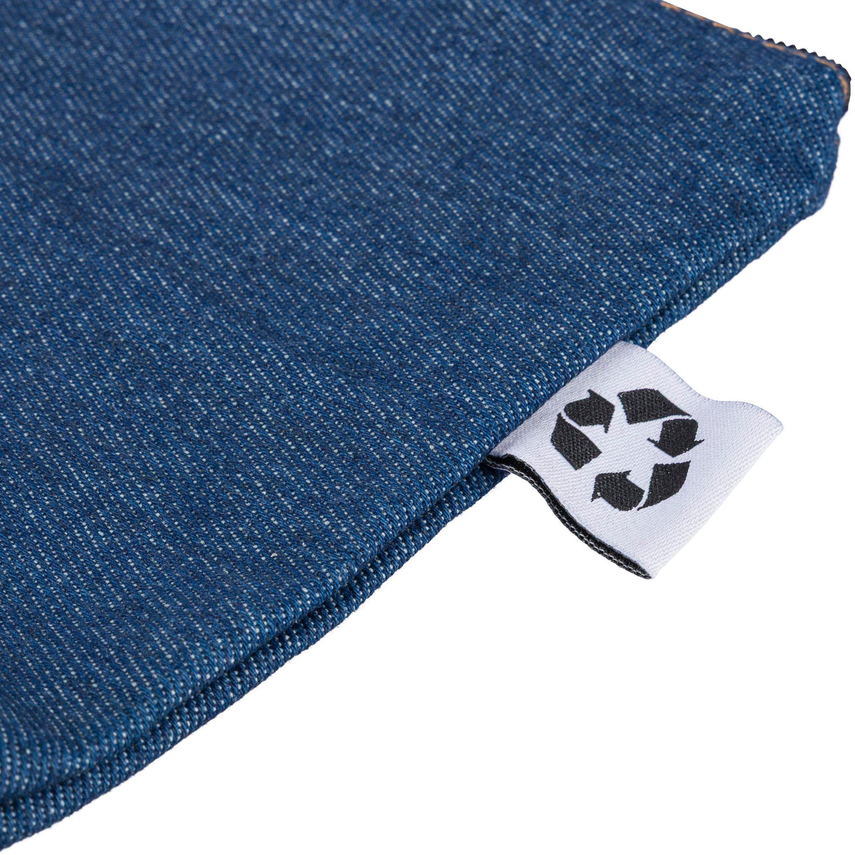 Kosmetiktasche Orin, Denim, 1,8 l