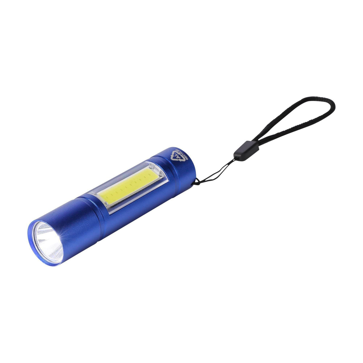 Taschenlampe Sami, Aufladbar