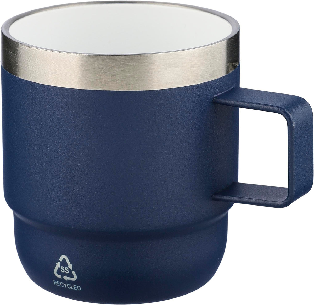 Doppelwandige Tasse Lilia, 180 ml