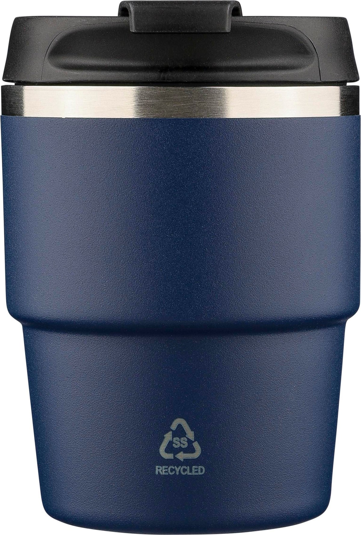 Doppelwandiger Becher Oli, 175 ml