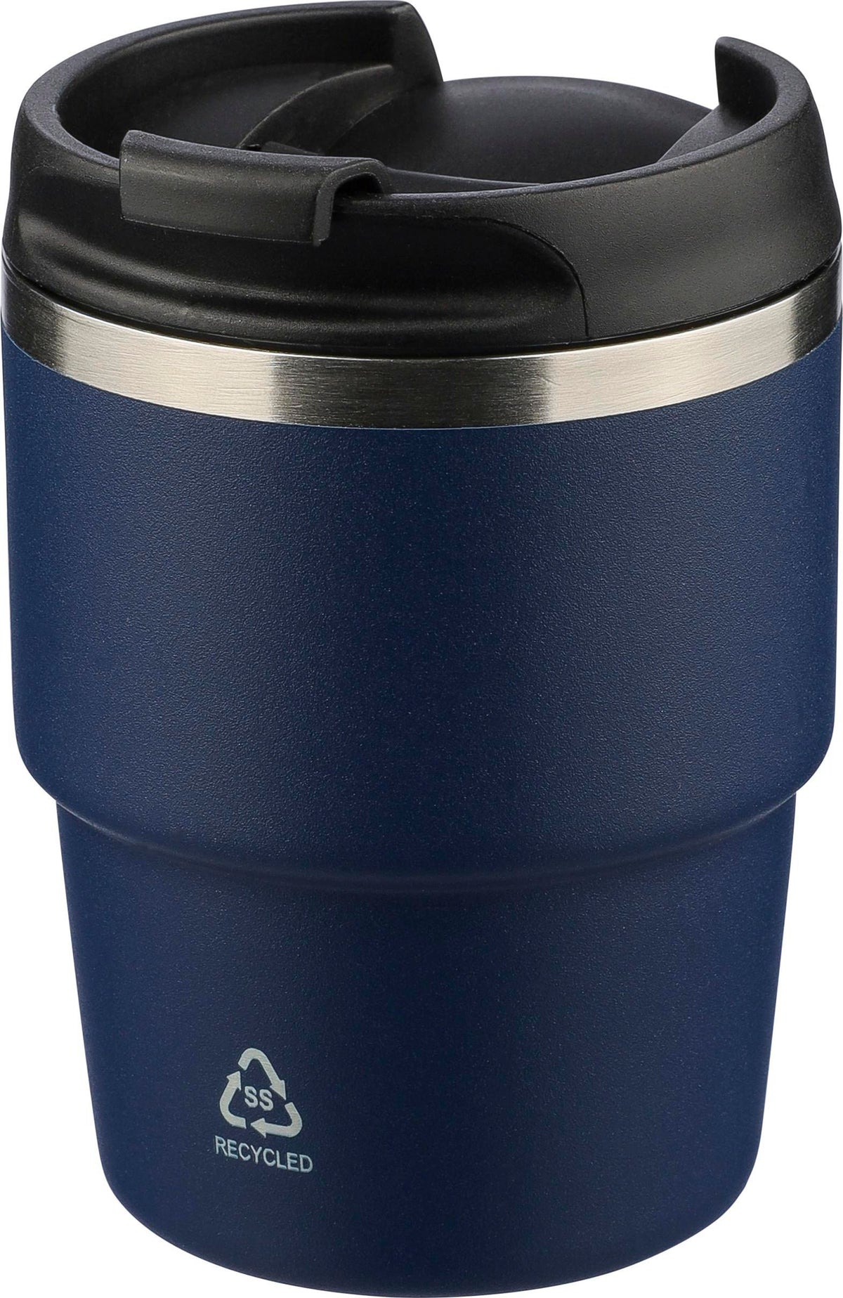 Doppelwandiger Becher Oli, 175 ml