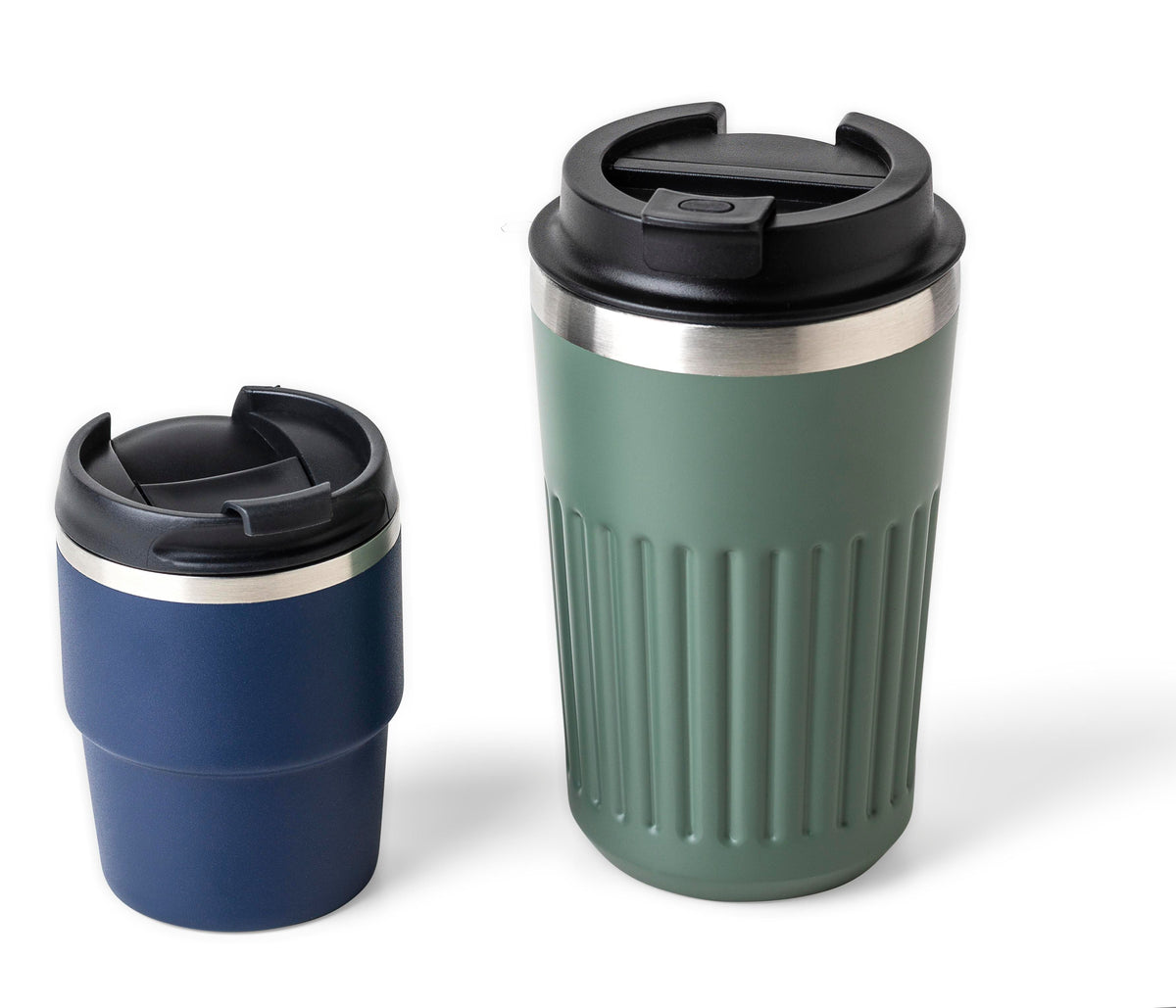 Doppelwandiger Becher Oli, 175 ml