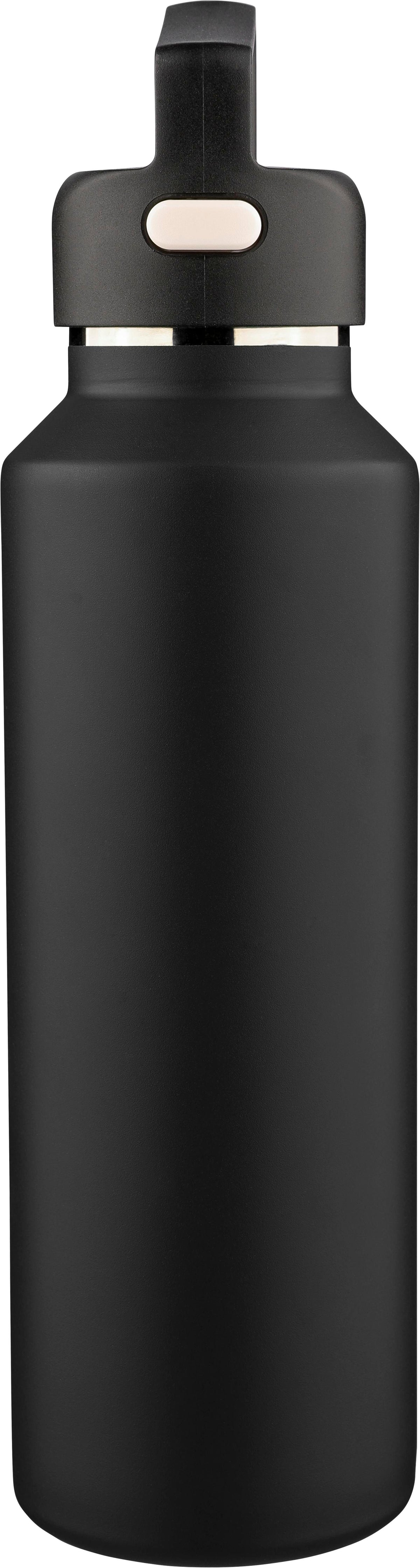 Doppelwandige Flasche Mace, 600 ml