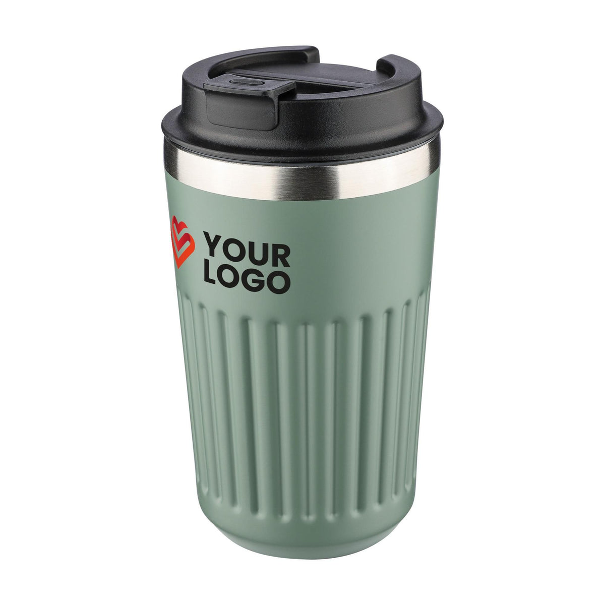 Reisebecher Chiara, 400 ml