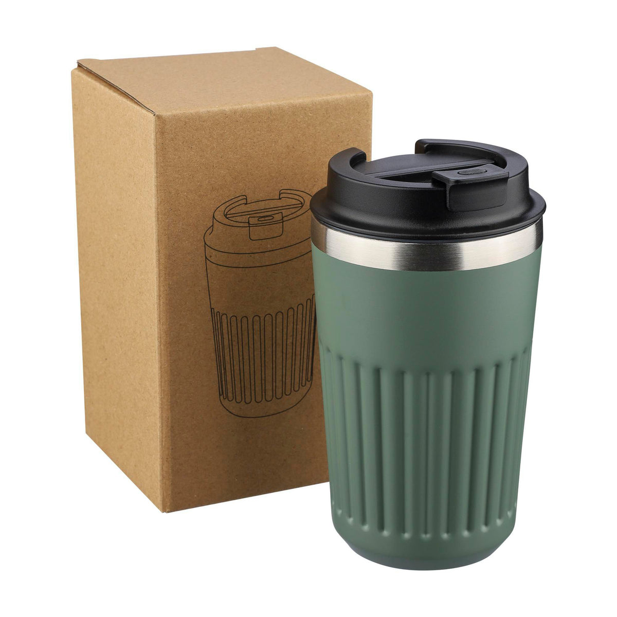 Reisebecher Chiara, 400 ml