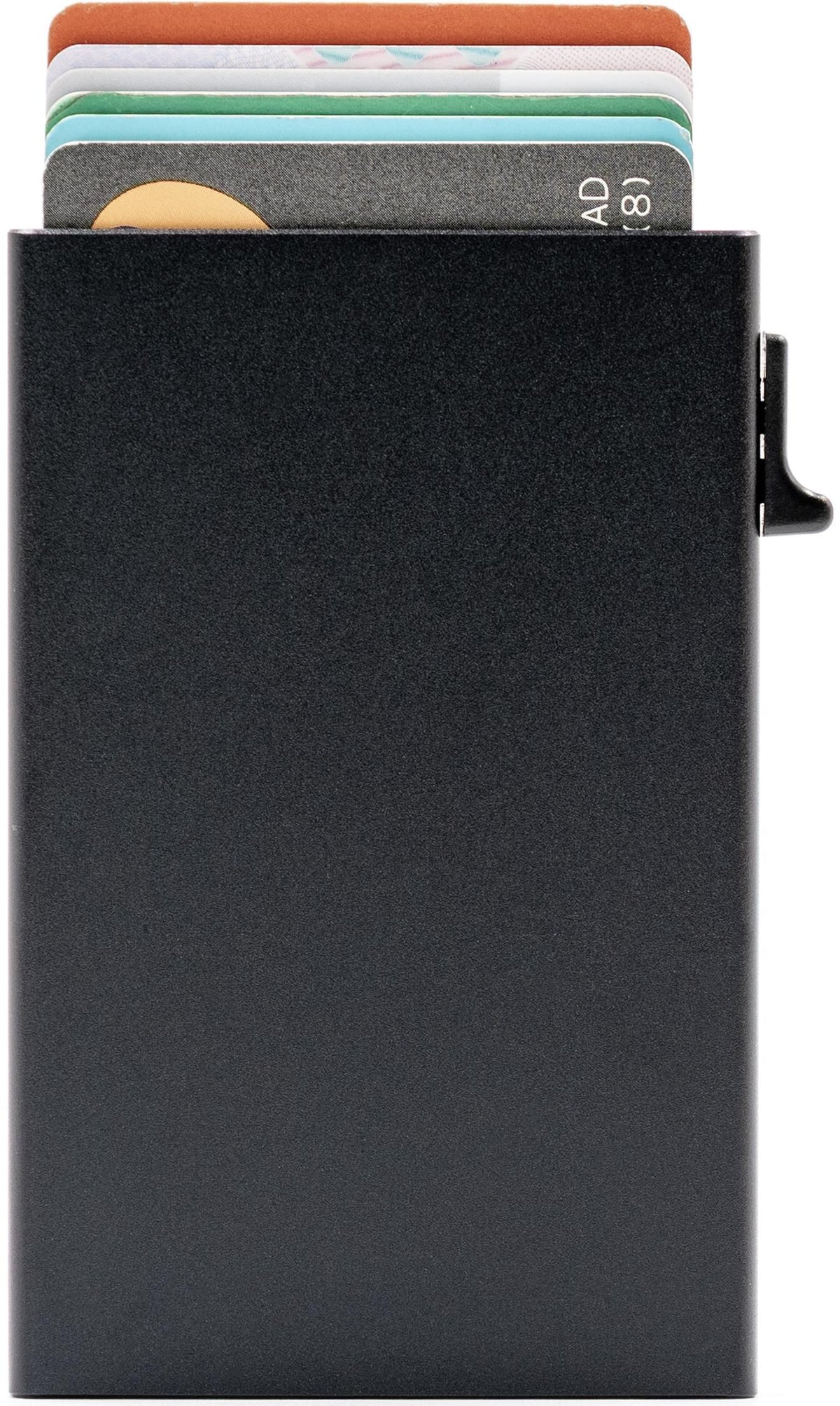 BrandCharger Kartenhalter Wally Mag, MagSafe kompatibel