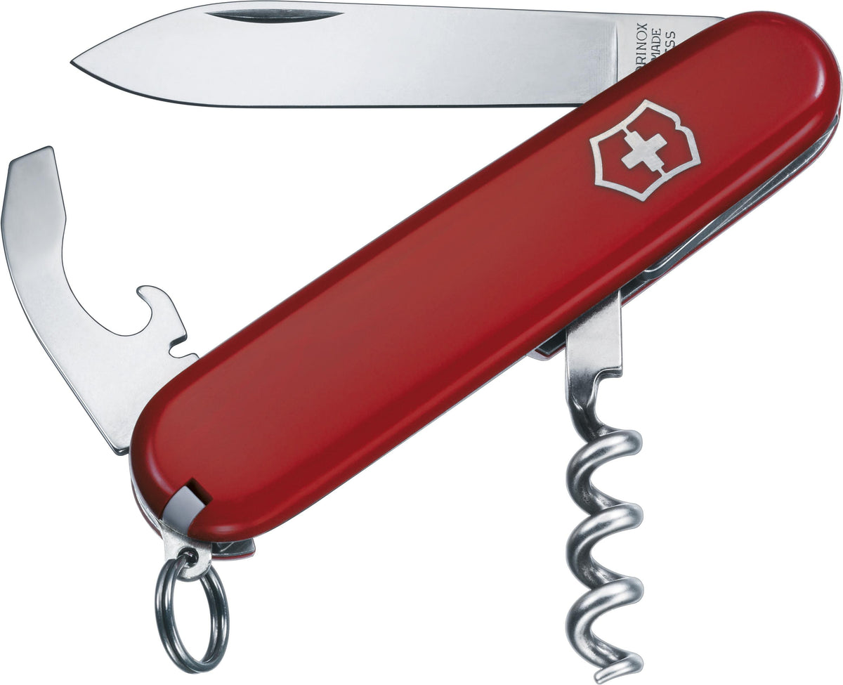 Victorinox Taschenmesser Waiter, 9 Funktionen