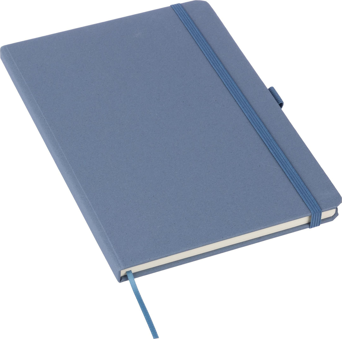 Notizbuch Gertrud, A5, Liniert