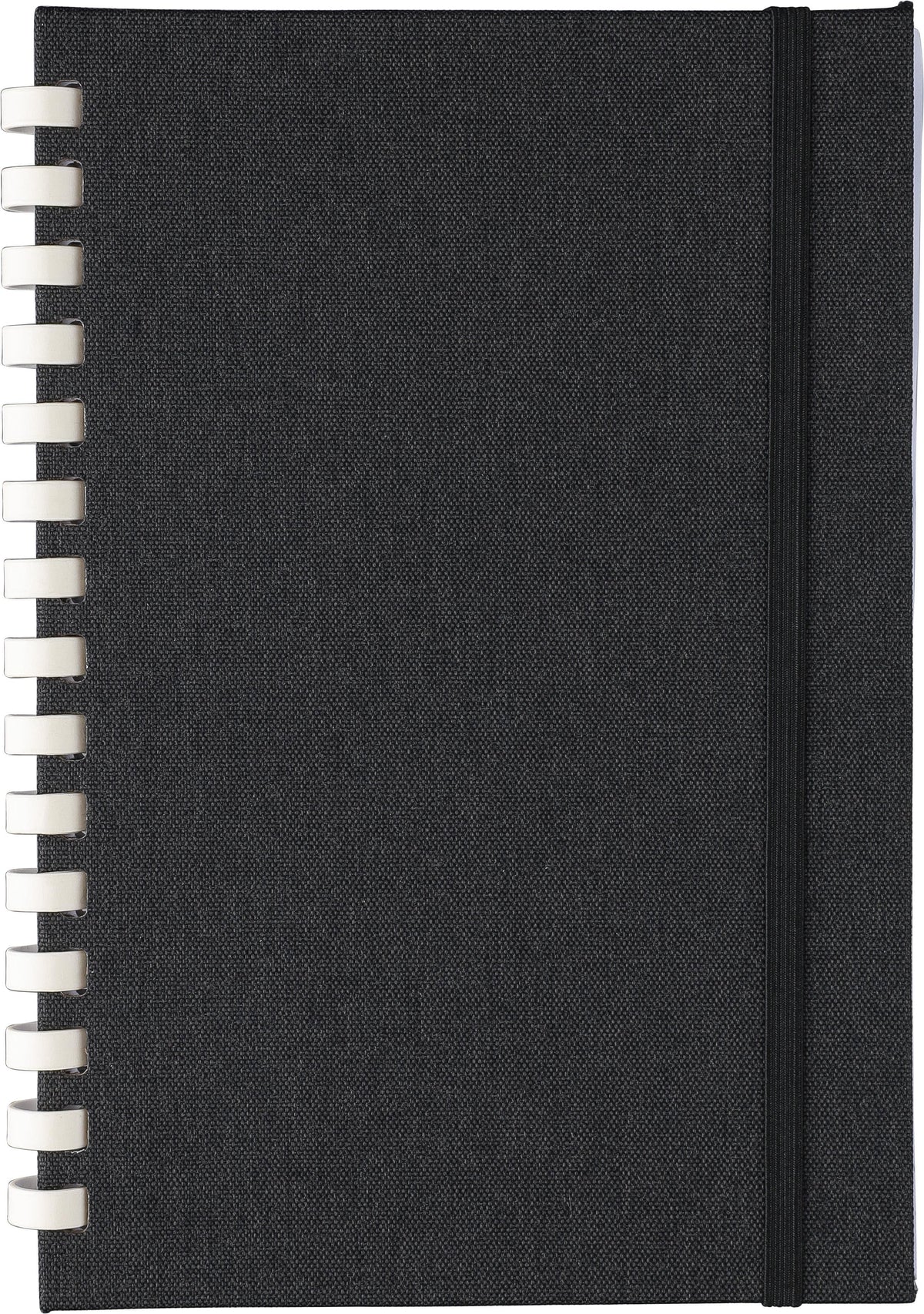 Notizbuch Ilias, PET, A5, Liniert