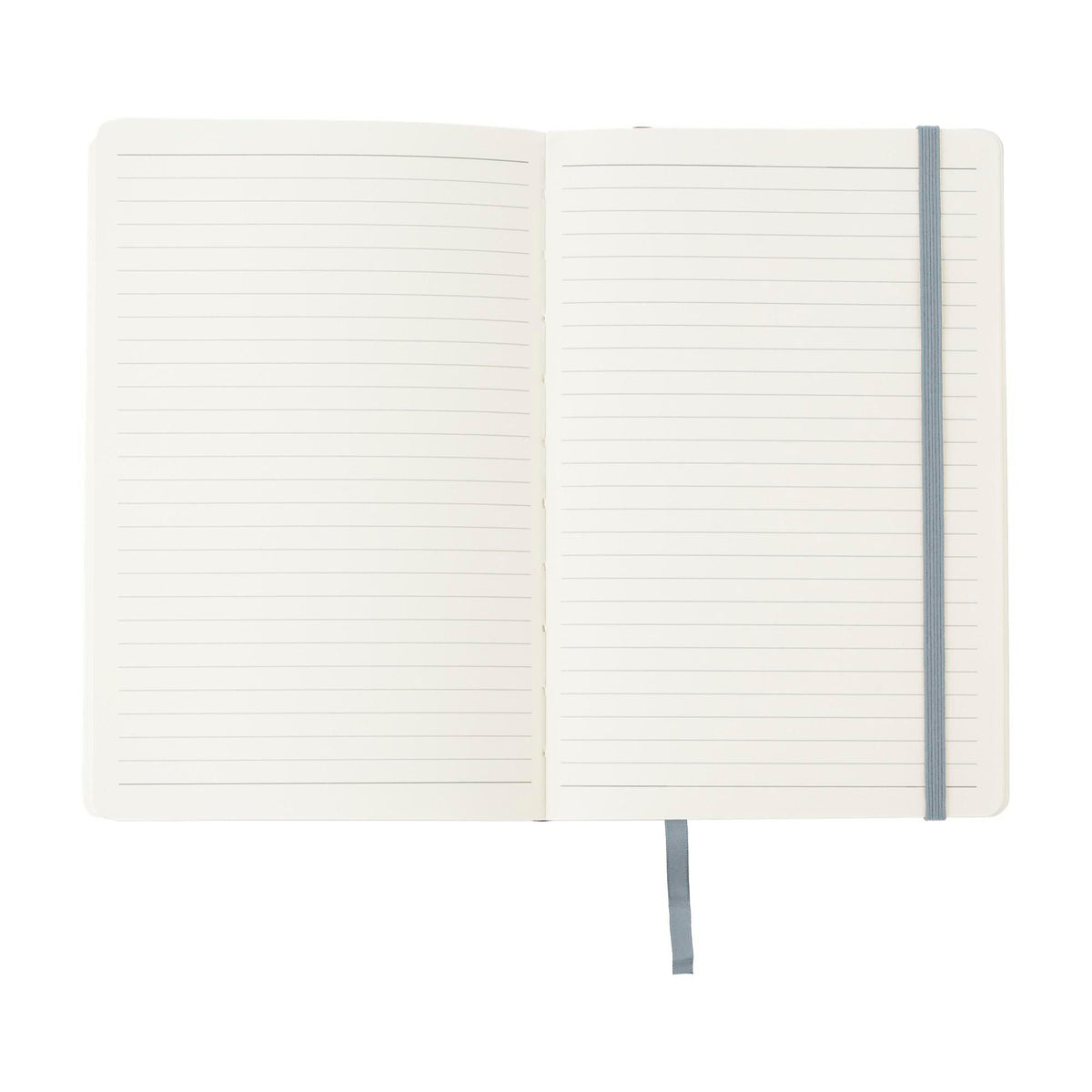 Notizbuch Mireia, PU, A5, Liniert
