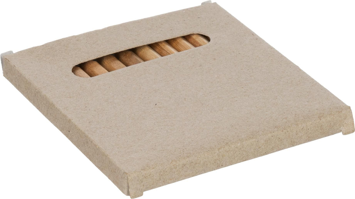 Buntstift Set Devin, 12 teilig
