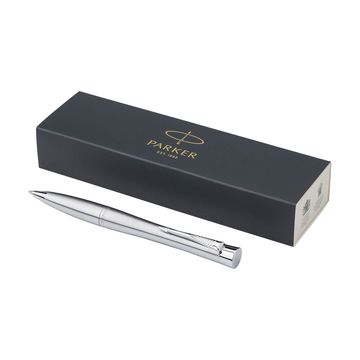 Parker Urban Kugelschreiber, Metall