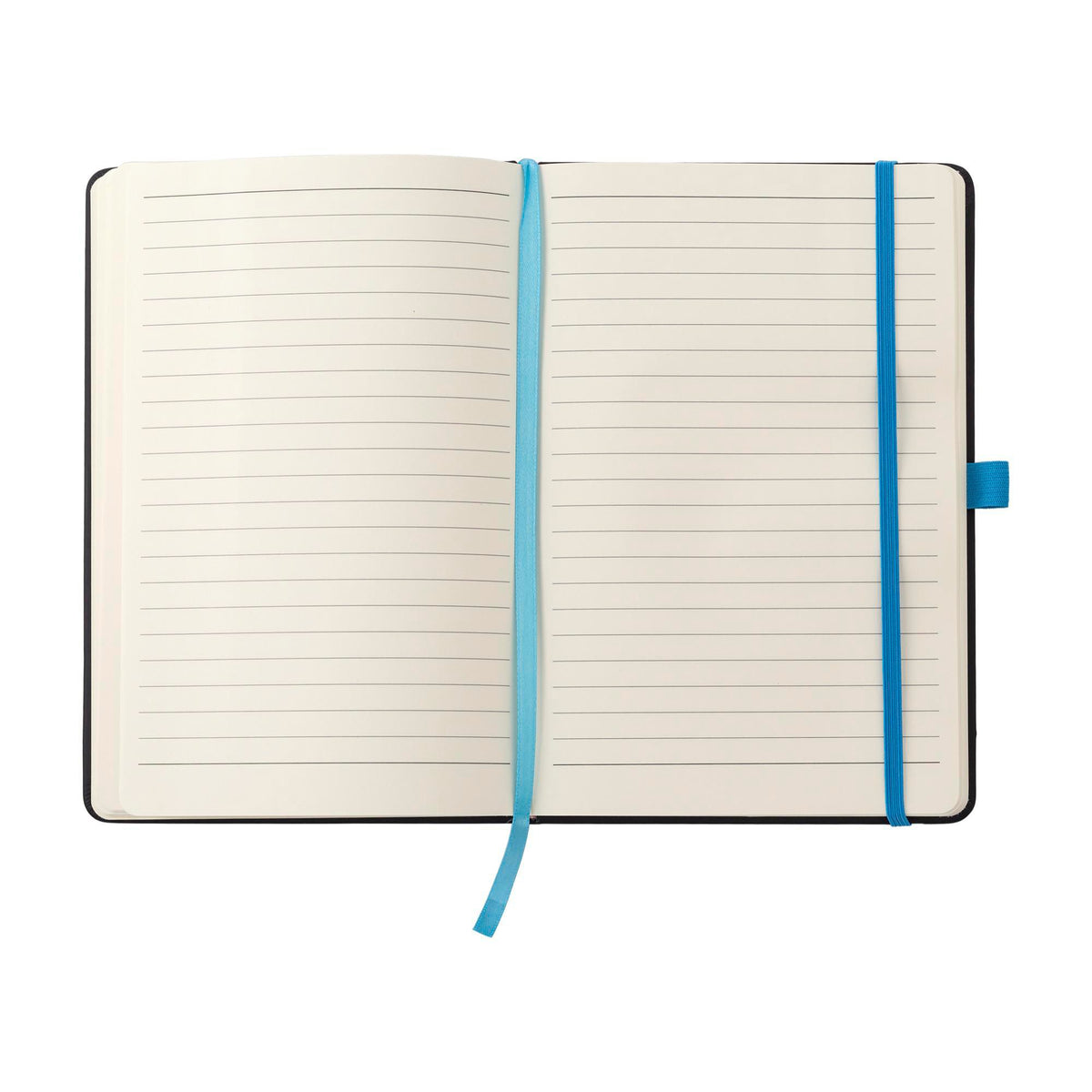 Notizbuch Charlene, PU, A5, Liniert