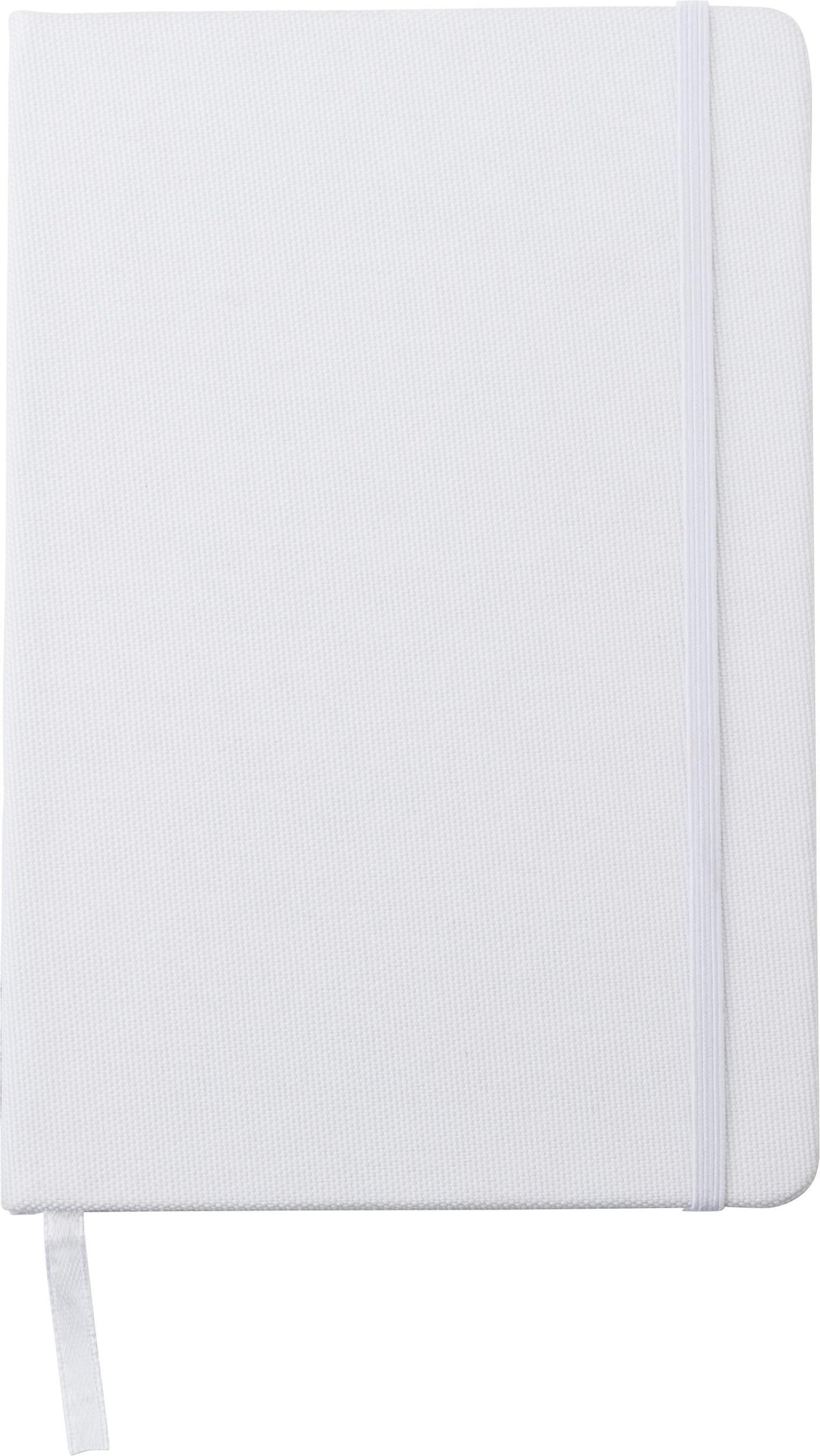 Notizbuch Samira, PET, A5, Liniert