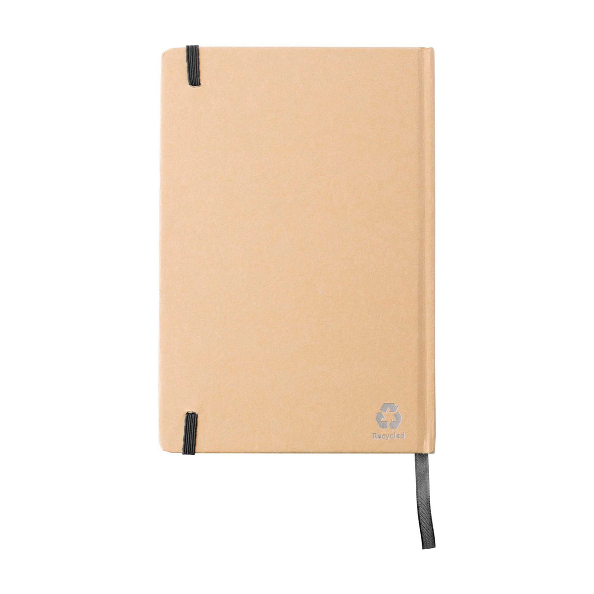 Notizbuch Gianni, Karton, A5, Liniert