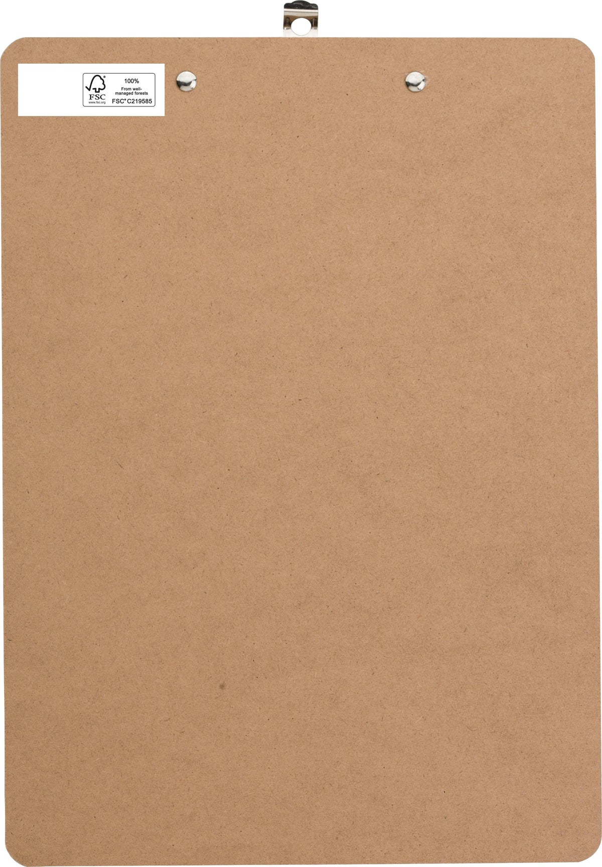 Klemmbrett Nimra, MDF, A4