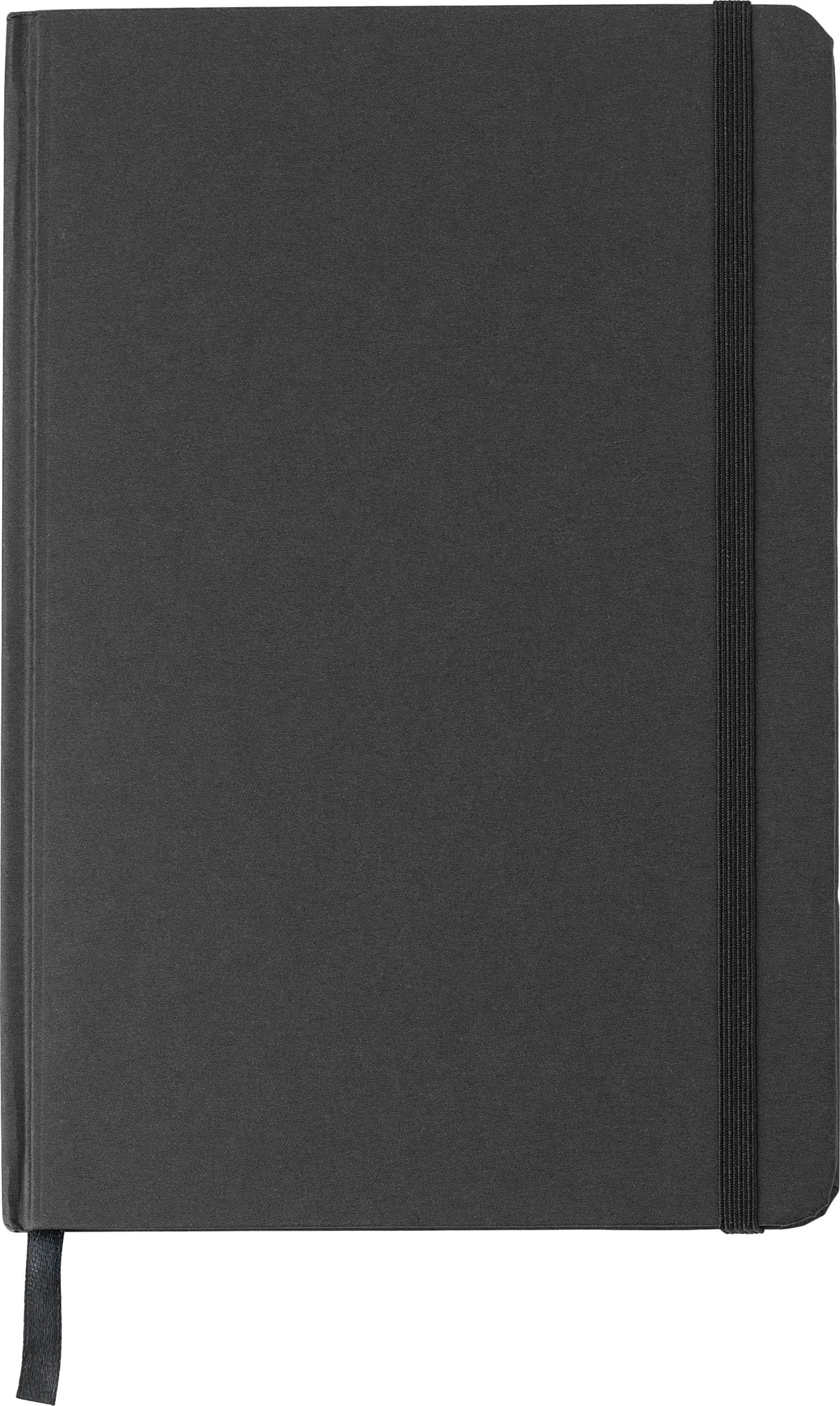 Notizbuch Evangeline, Karton, A5, Liniert