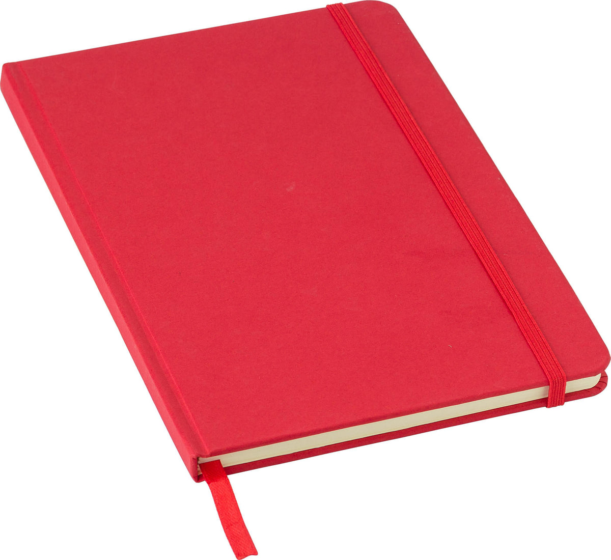 Notizbuch Evangeline, Karton, A5, Liniert