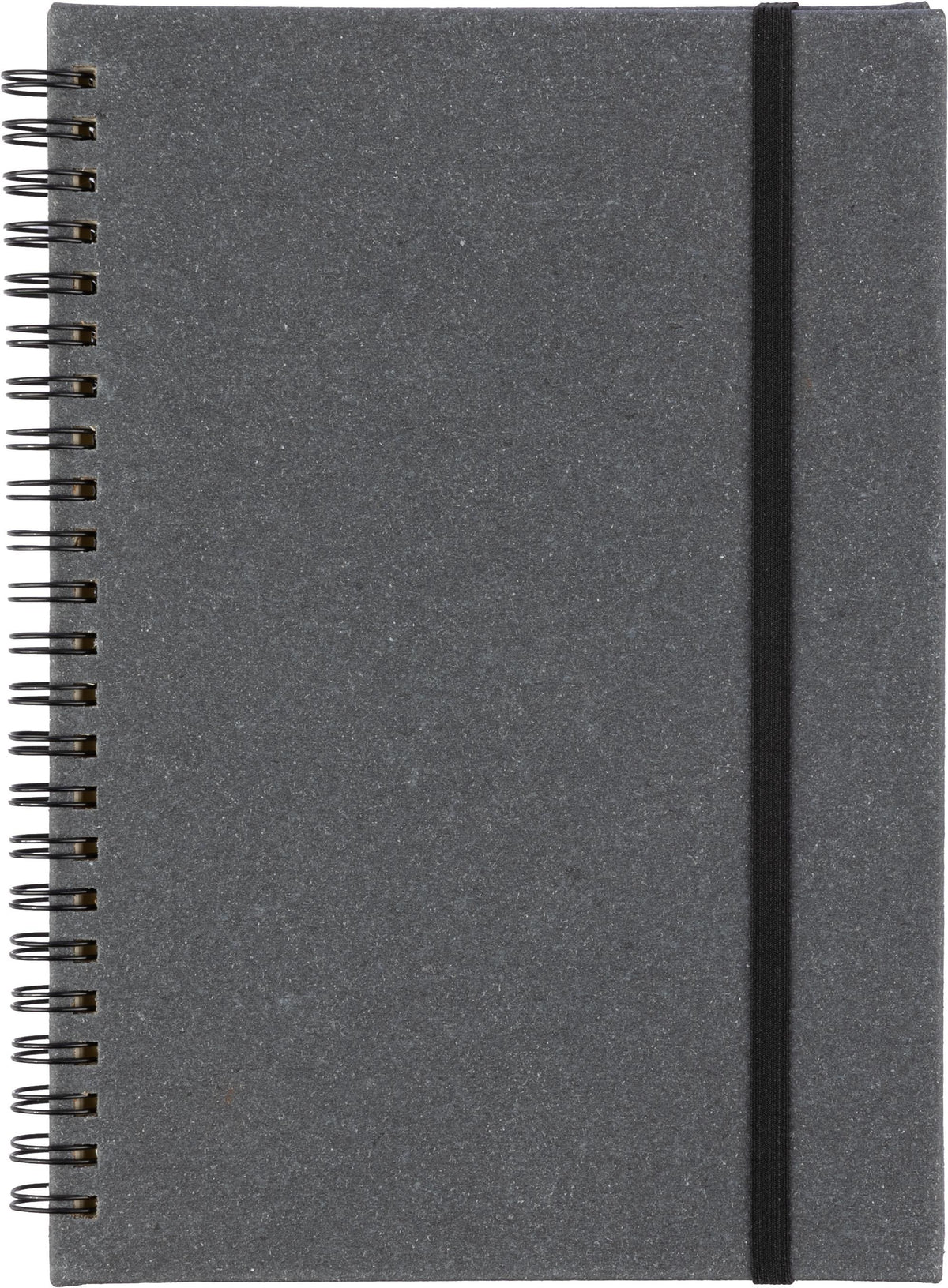 Notizbuch Egon, Leder, A5, Liniert
