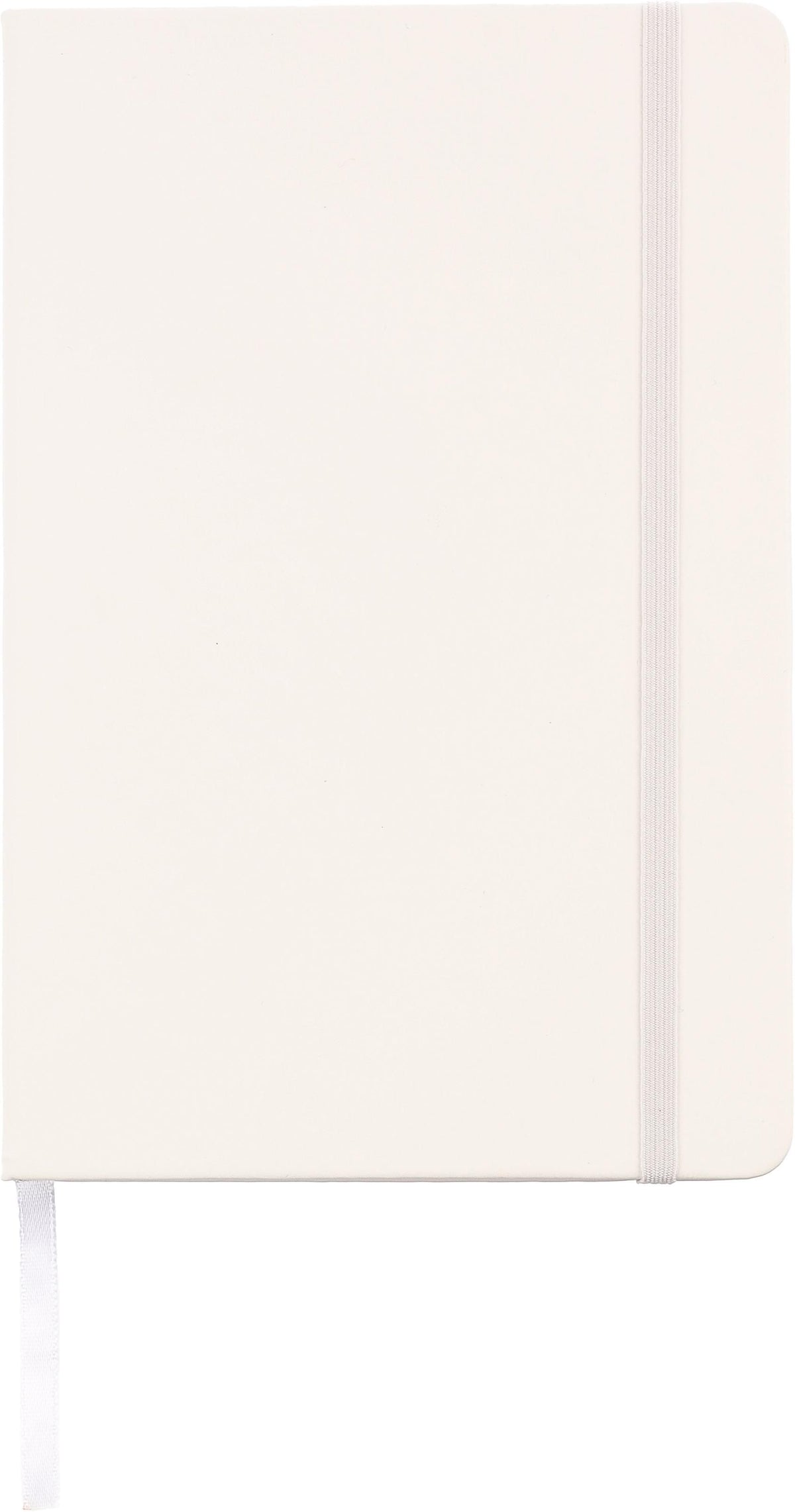 Notizbuch Bradley, PU, A5, Kariert