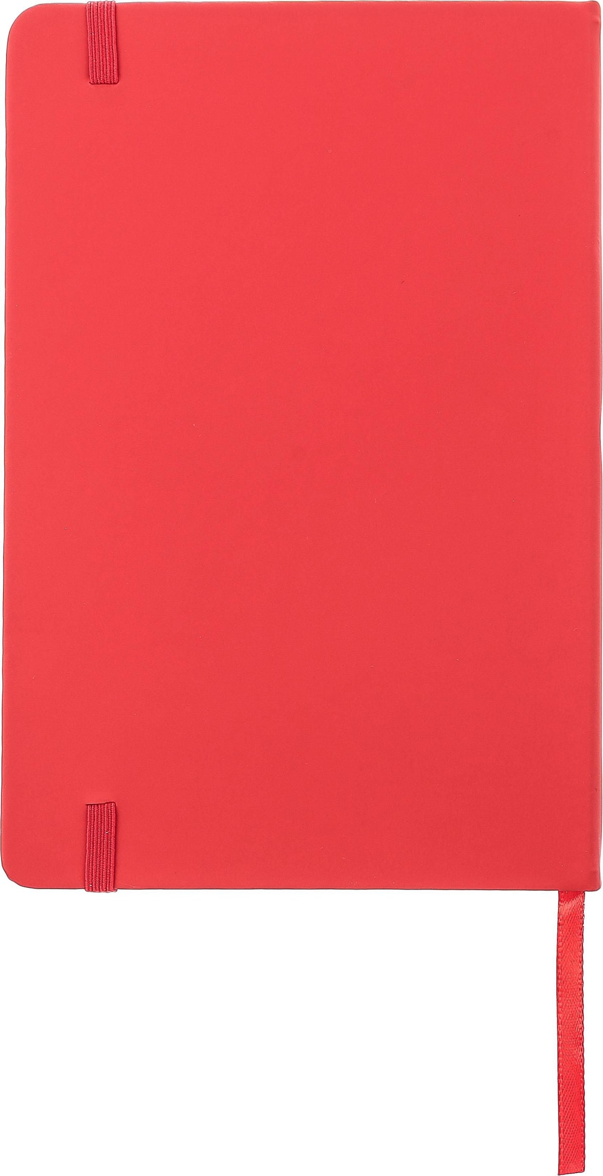 Notizbuch Bradley, PU, A5, Kariert