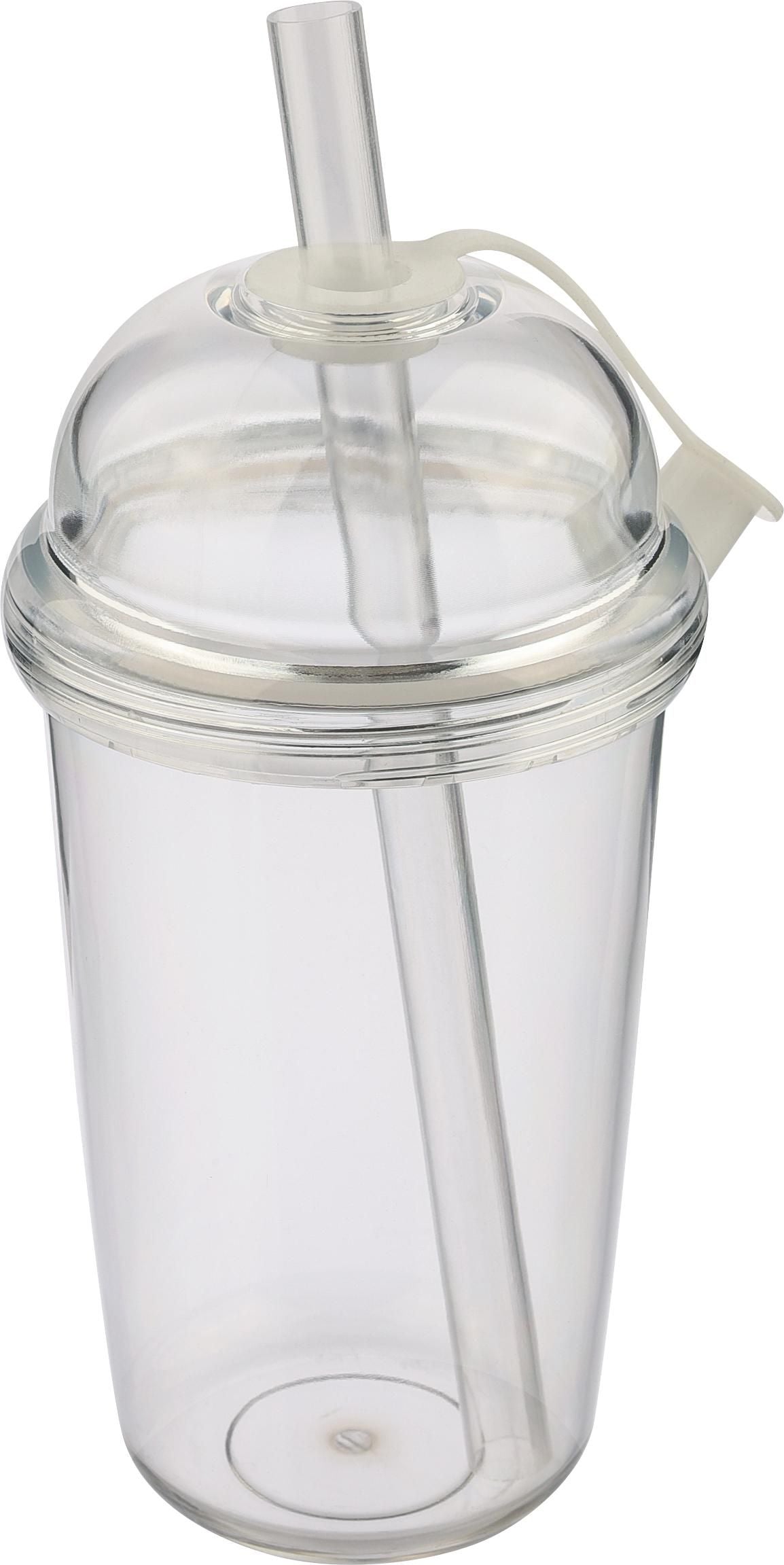 Reisebecher Glow, 500 ml