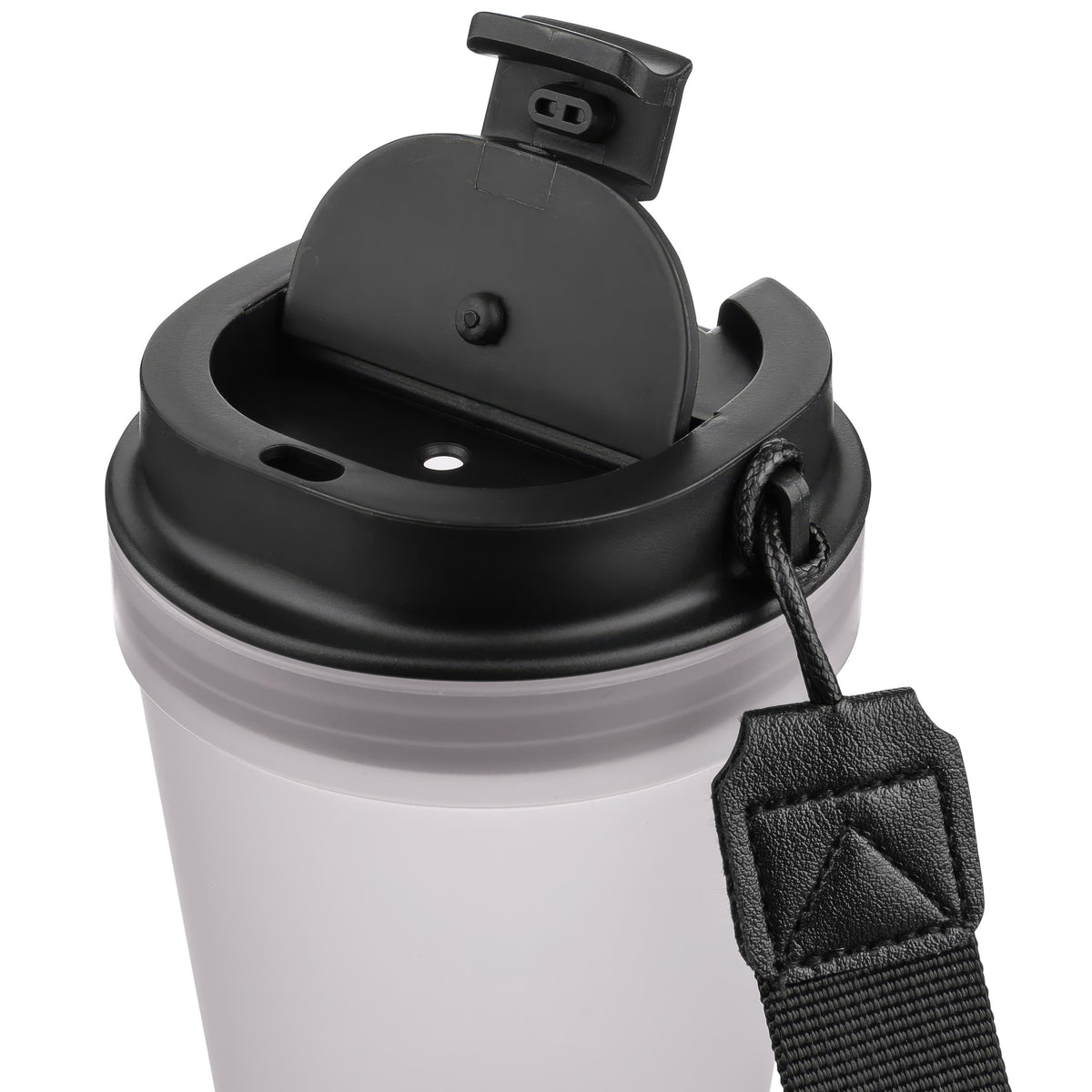 Reisebecher Lush, 350 ml