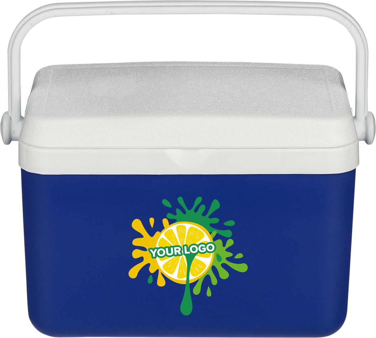 Kühlbox Sunkissed, 4 l