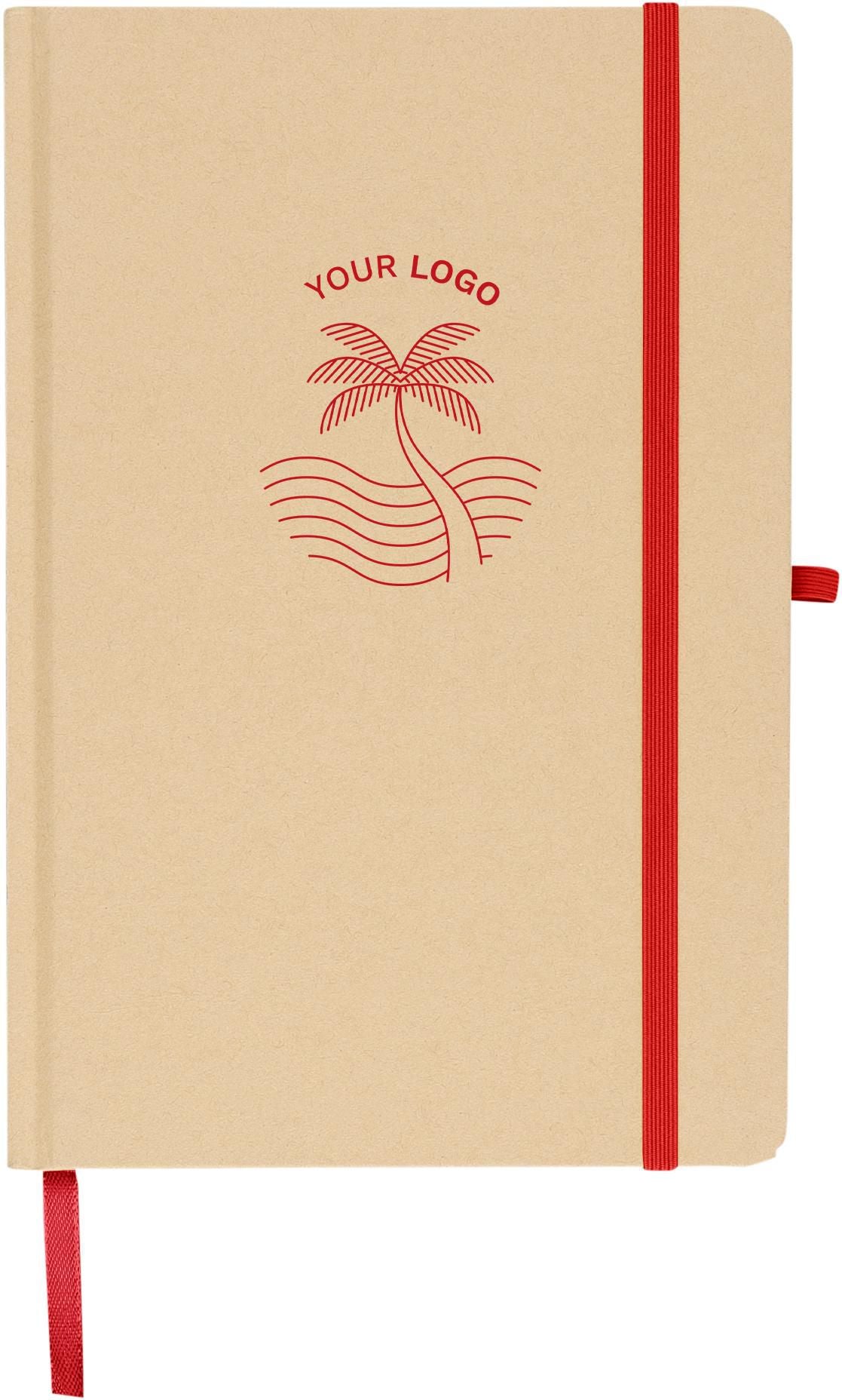 Notizbuch Haze, A5, Liniert