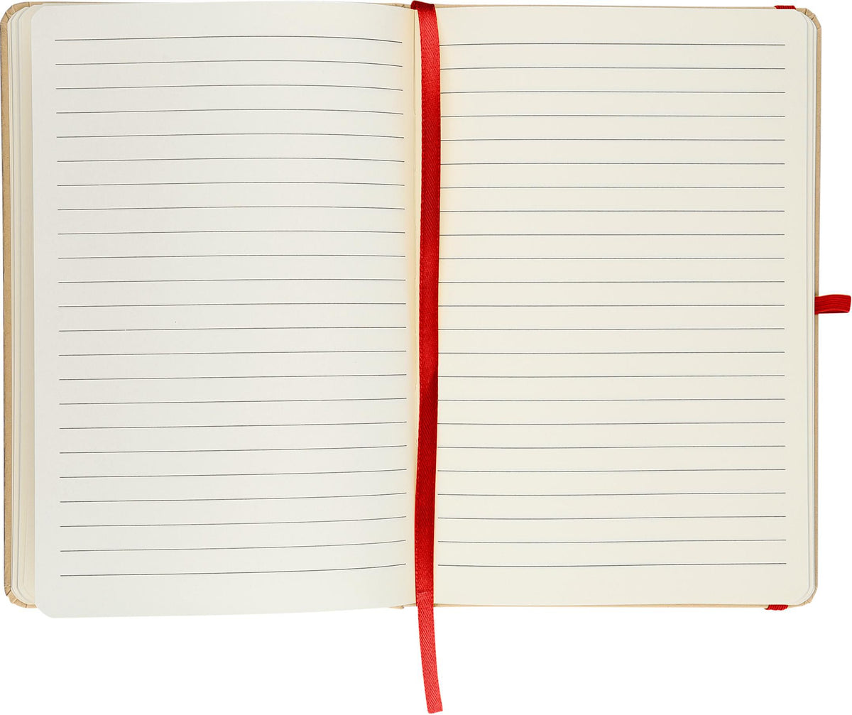 Notizbuch Haze, A5, Liniert